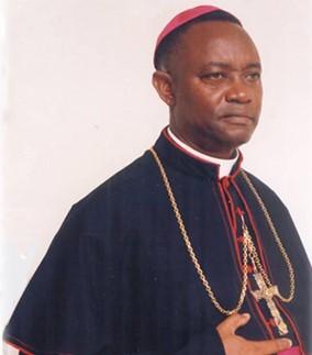 Isaac Amani Massawe Foto