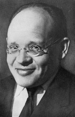 Isaak Emmanuilowitsch Babel Foto