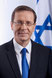 Jitzchak Herzog Foto