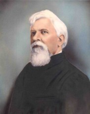 Isaac Charles Parker Foto