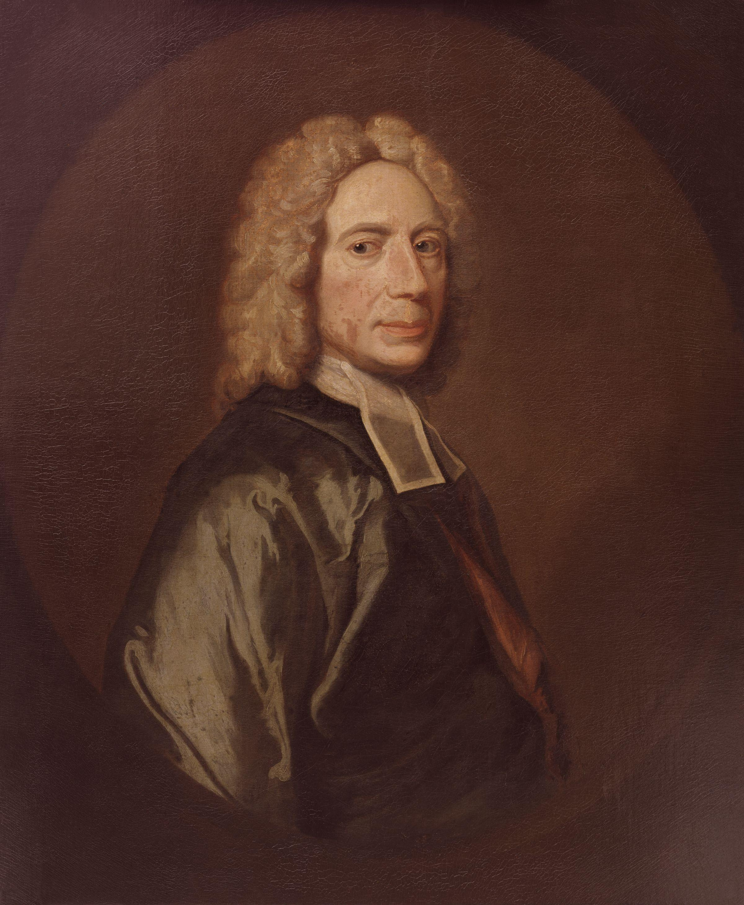 Isaac Watts Foto