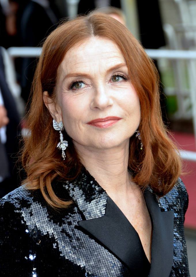 Isabelle Huppert Foto