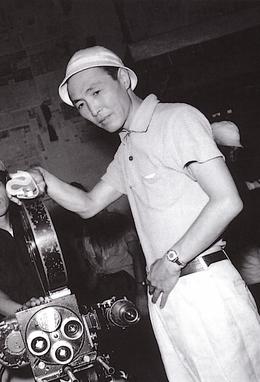 Ishirō Honda Foto