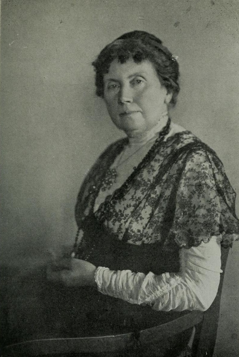 Isolde Kurz Foto