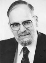 Israel M. Kirzner Foto