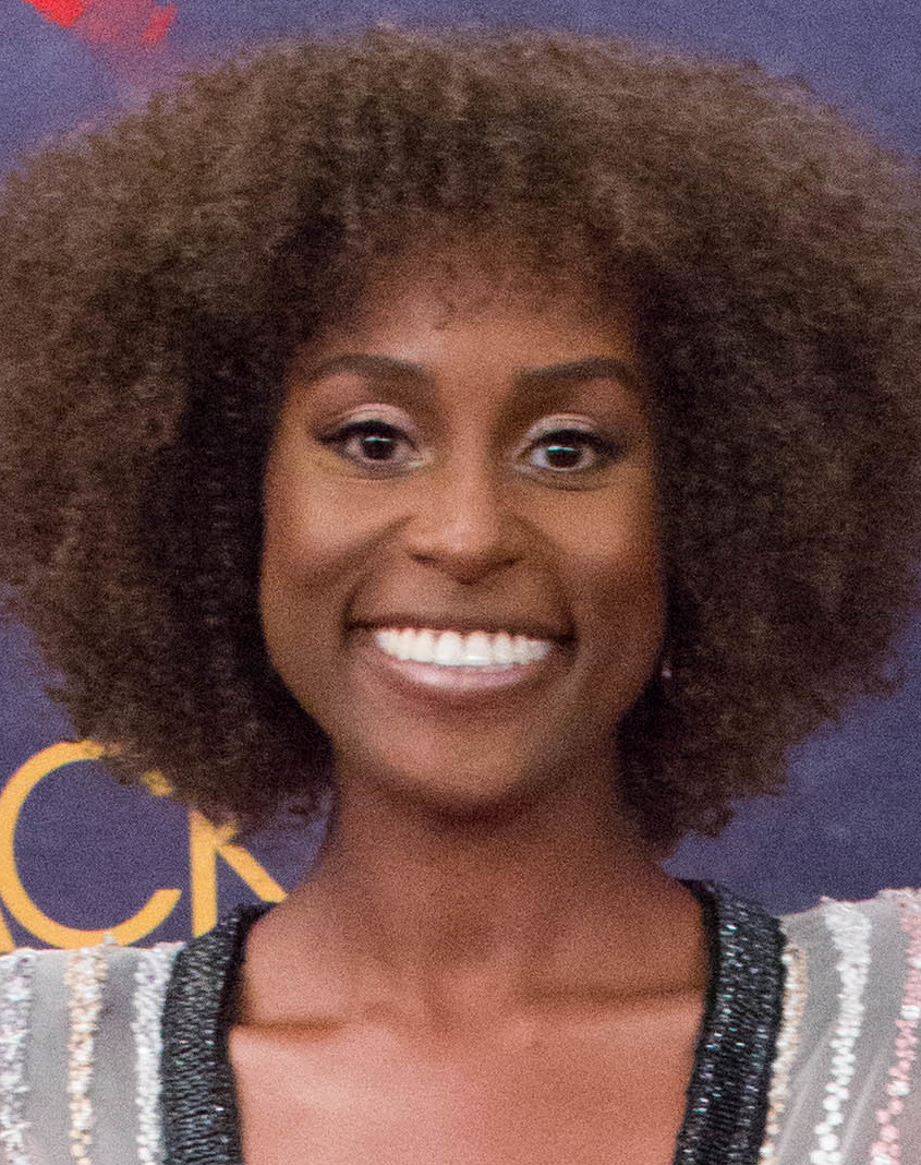 Issa Rae Foto