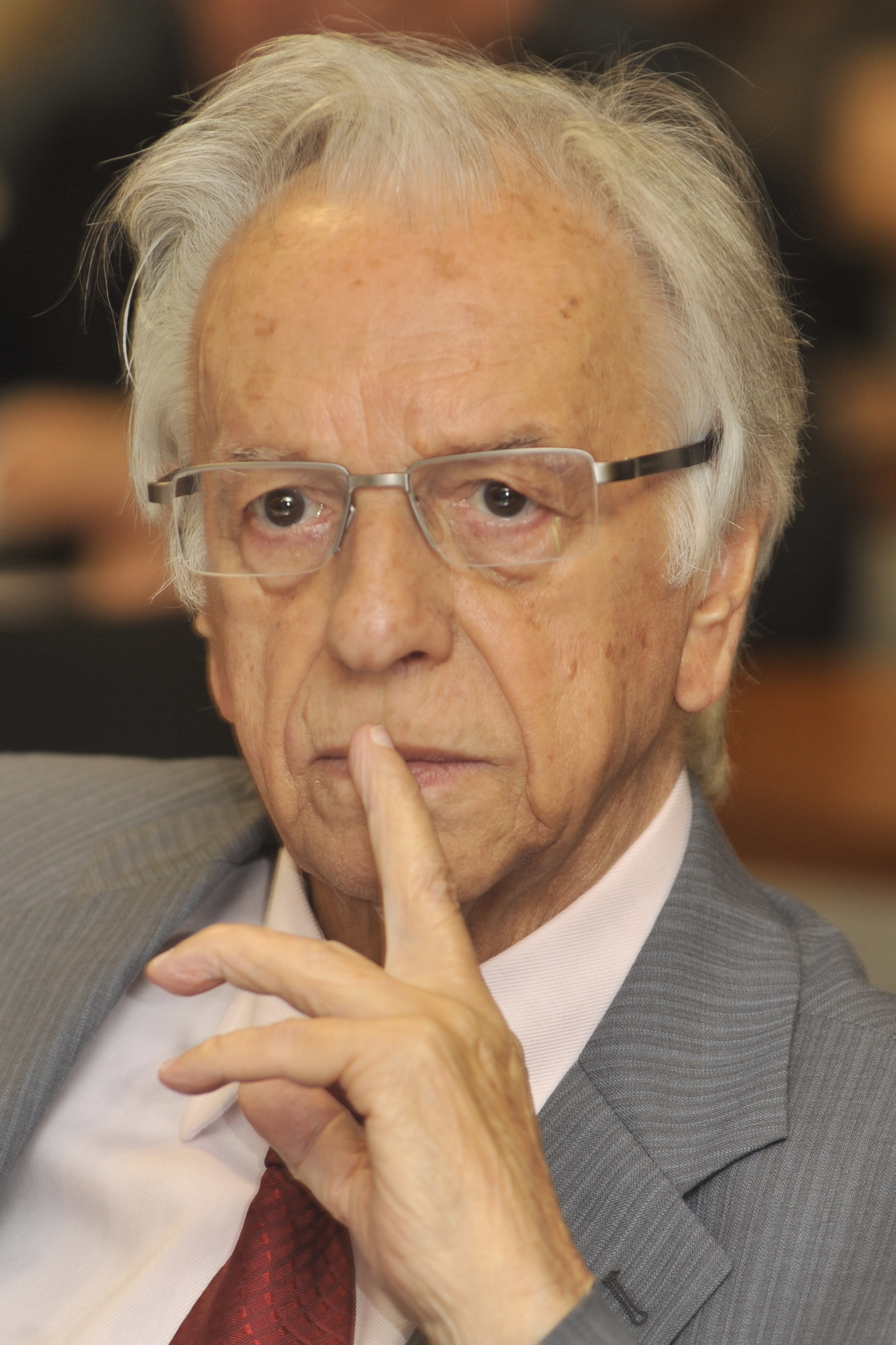 Itamar Franco Foto