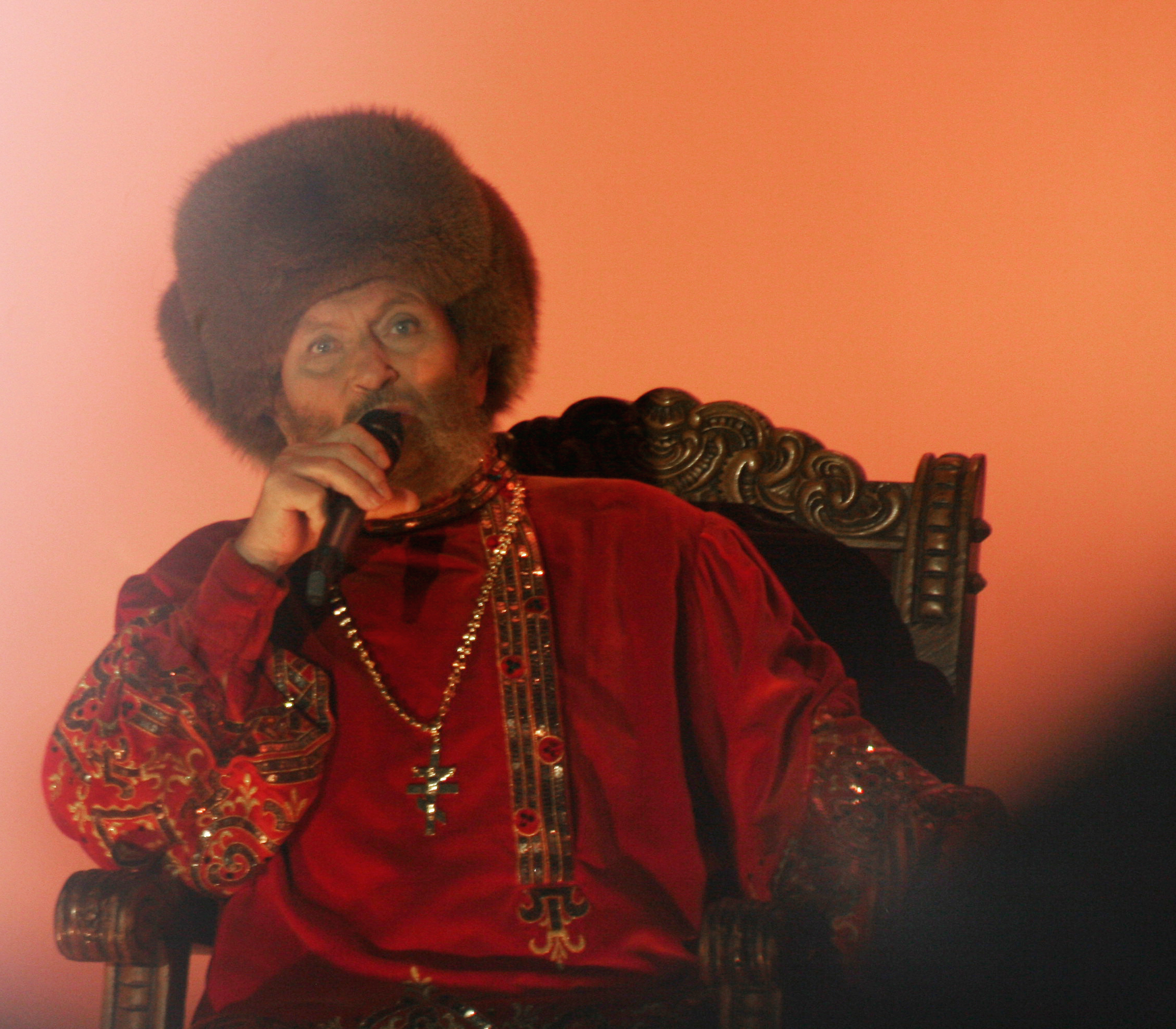 Iwan Rebroff Foto