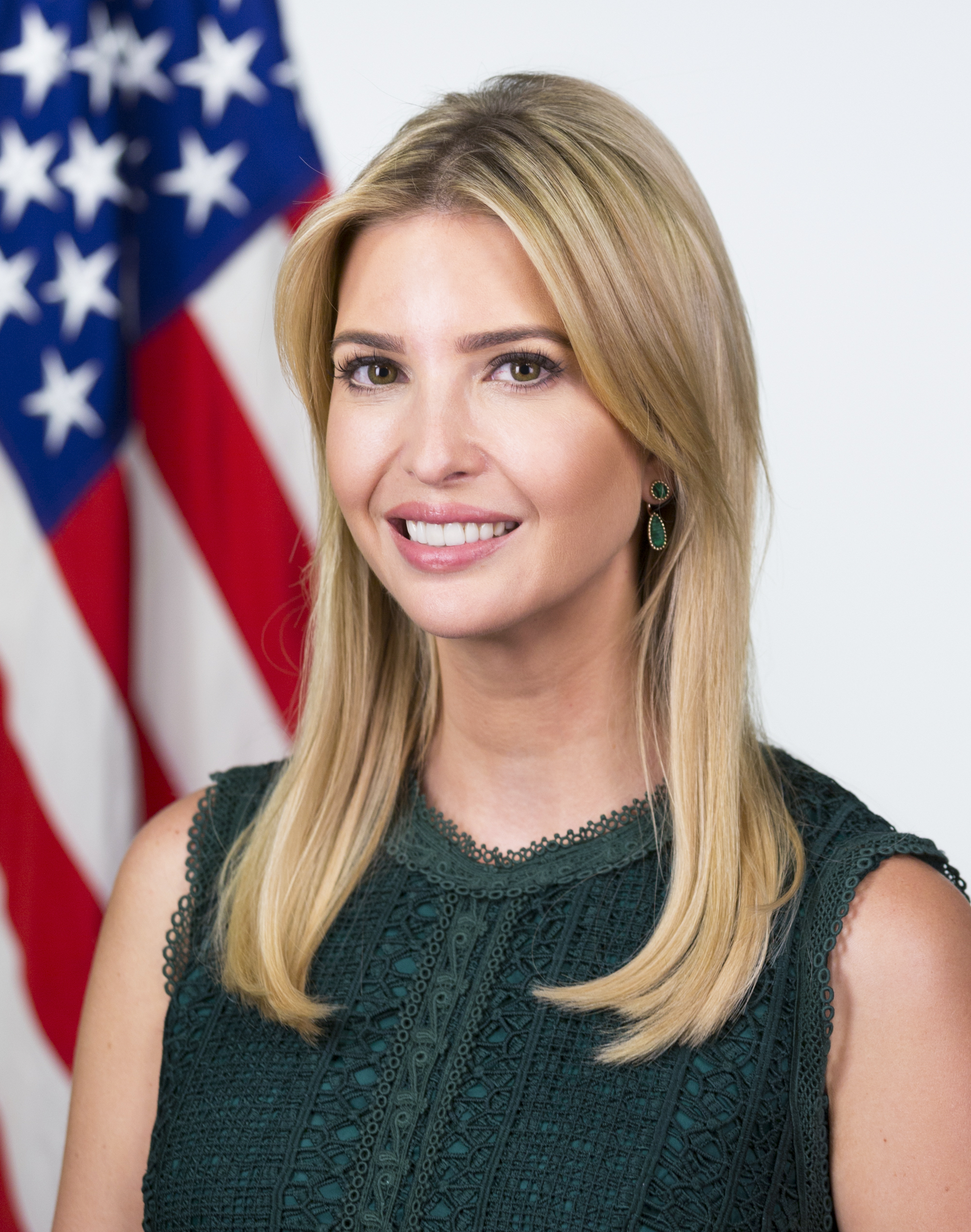 Ivanka Trump Foto