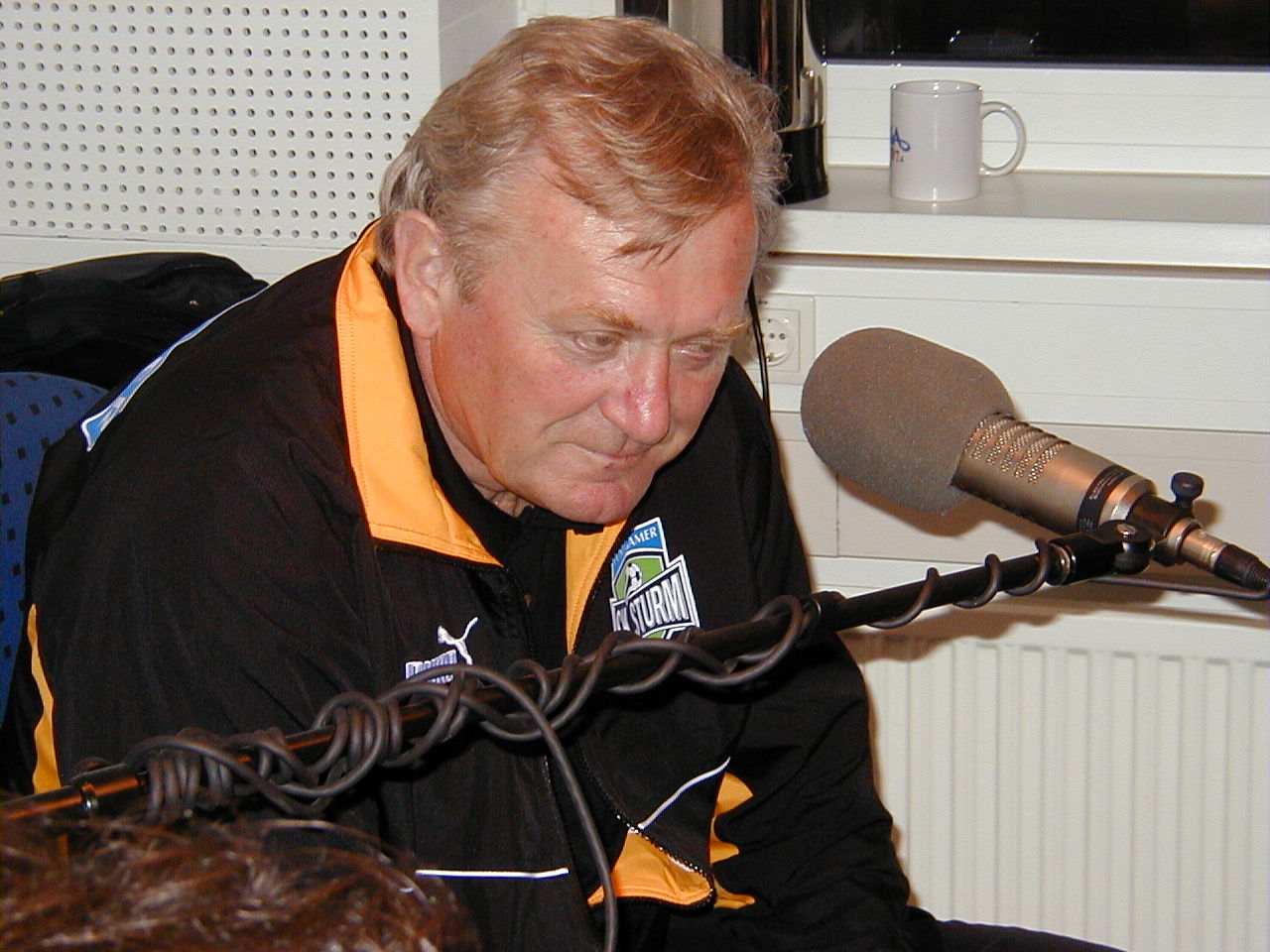 Ivica Osim Foto