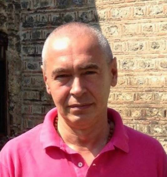 Ivo Pogorelich Foto