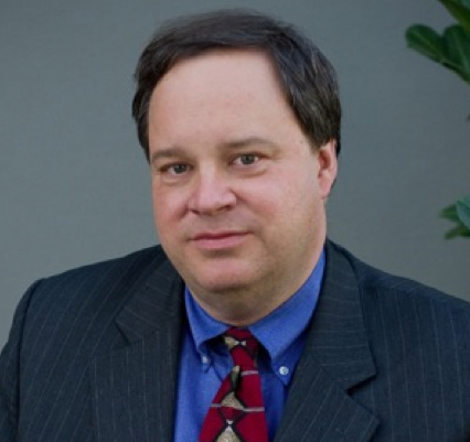 J. Bradford DeLong Foto