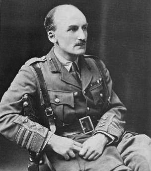 John Frederick Charles Fuller Foto