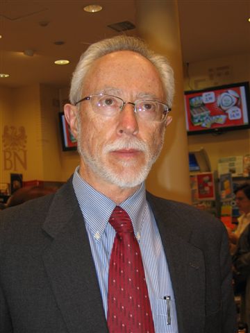 J.M. Coetzee Foto