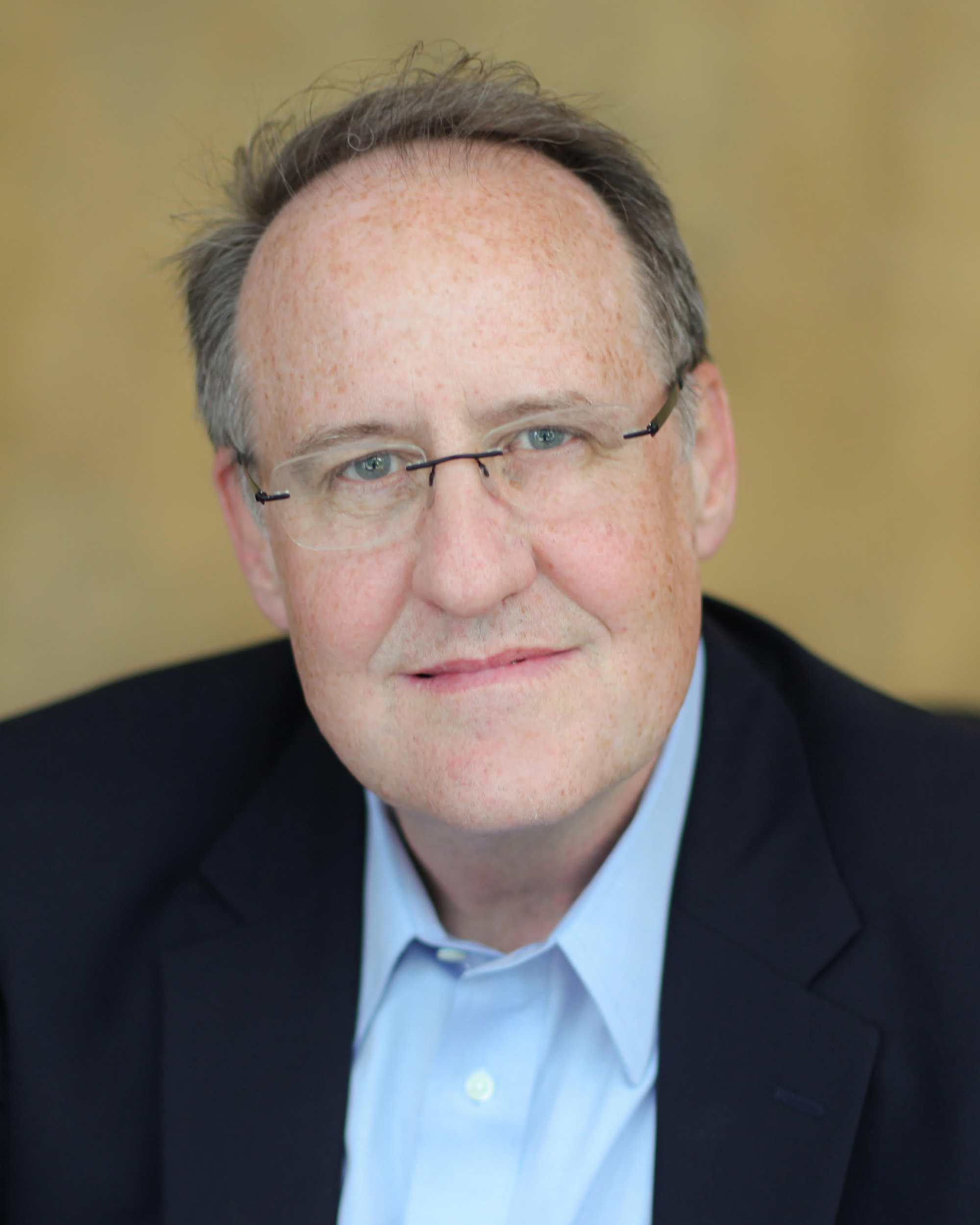 J. Michael Bailey Foto