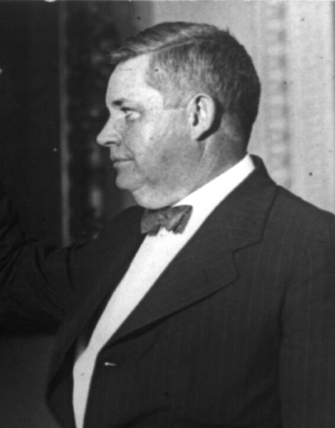 J. Reuben Clark Foto