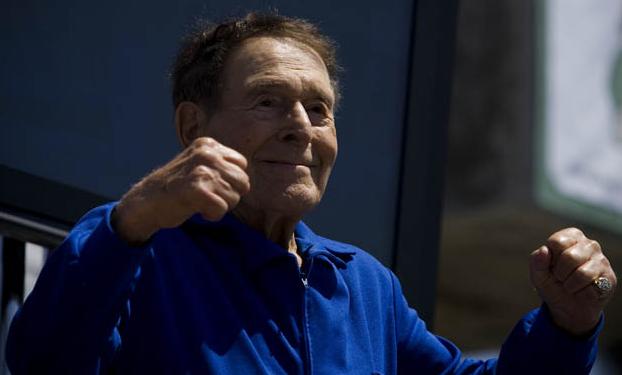 Jack LaLanne Foto