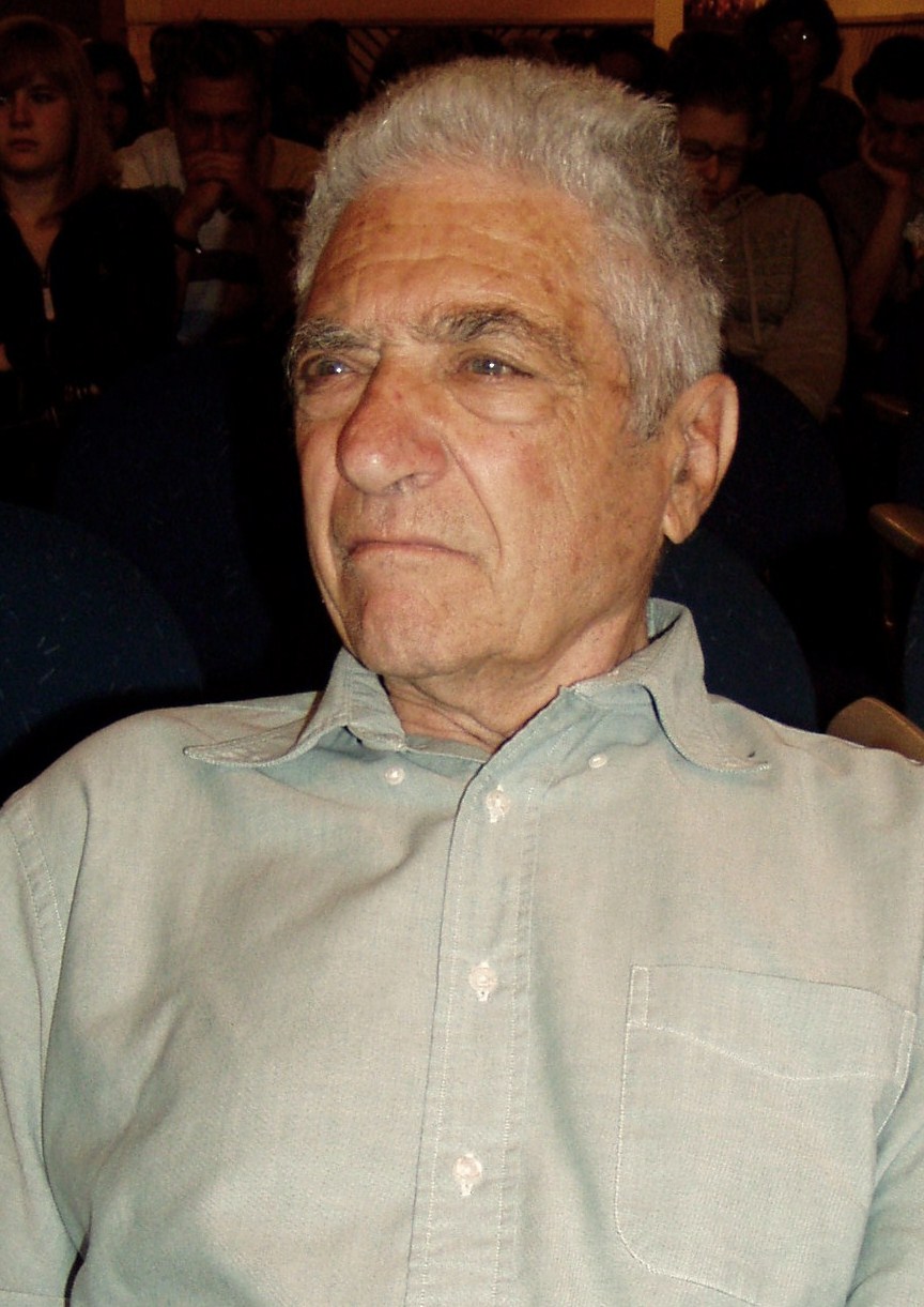 Jack Steinberger Foto
