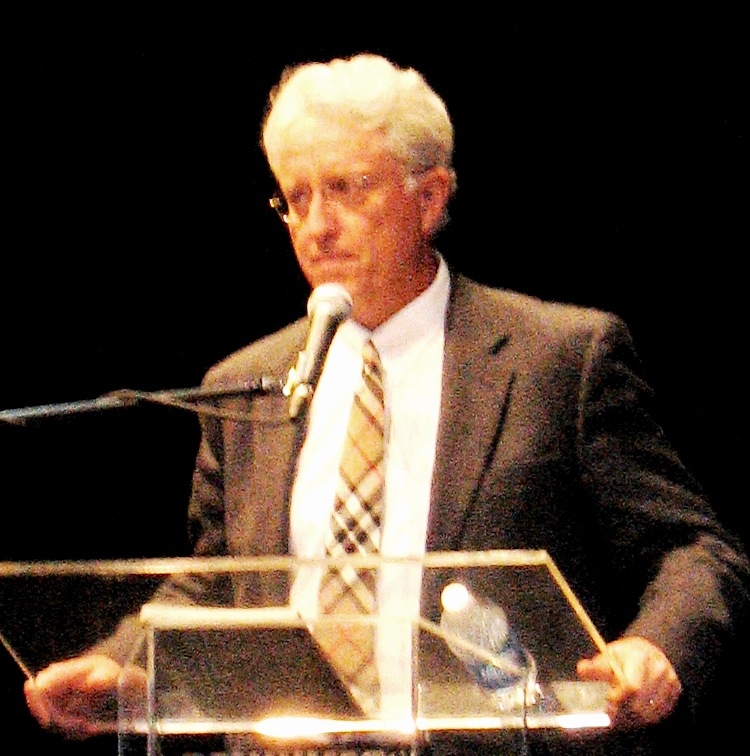 Jack Thompson Foto