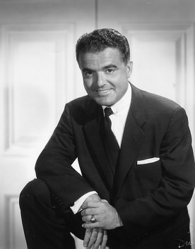 Jack Valenti Foto