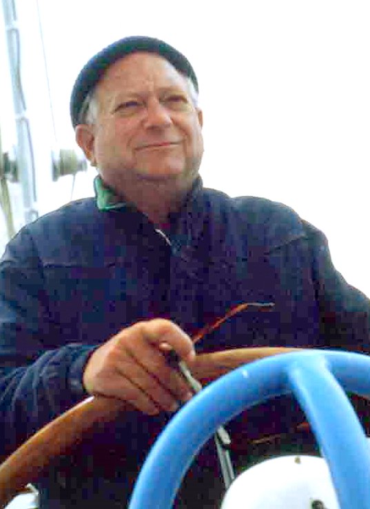 Jack Vance Foto