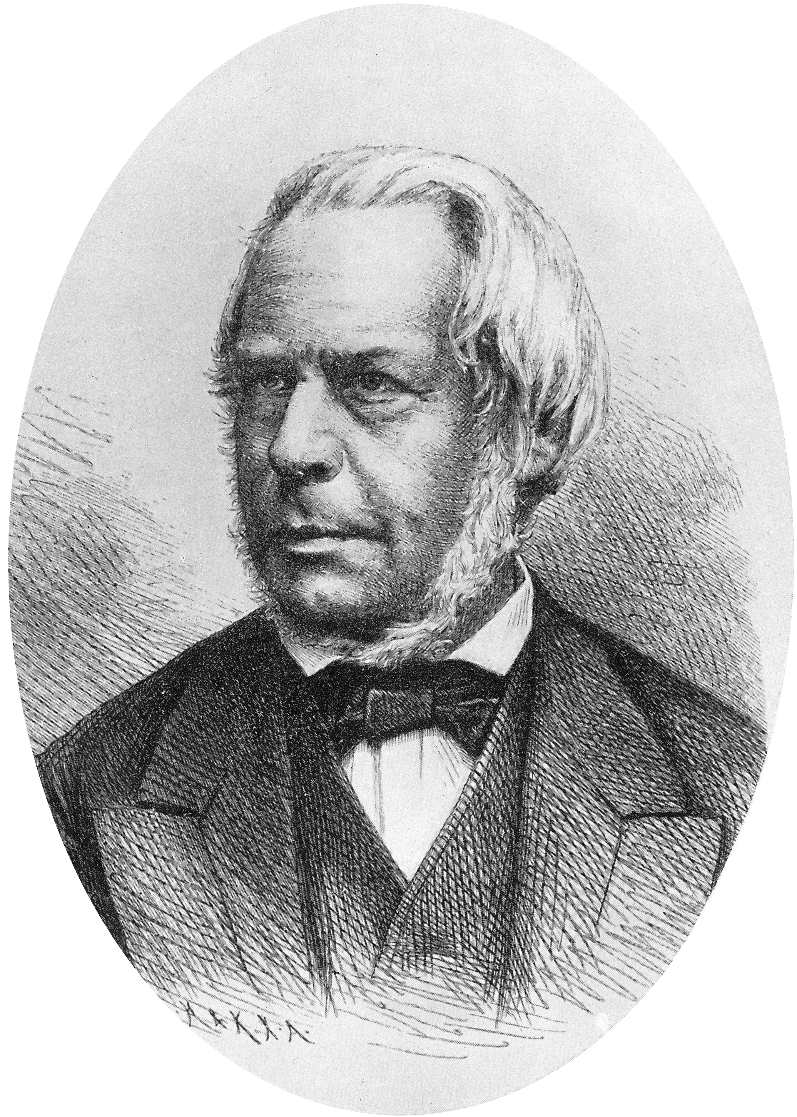 Jakob Henle Foto