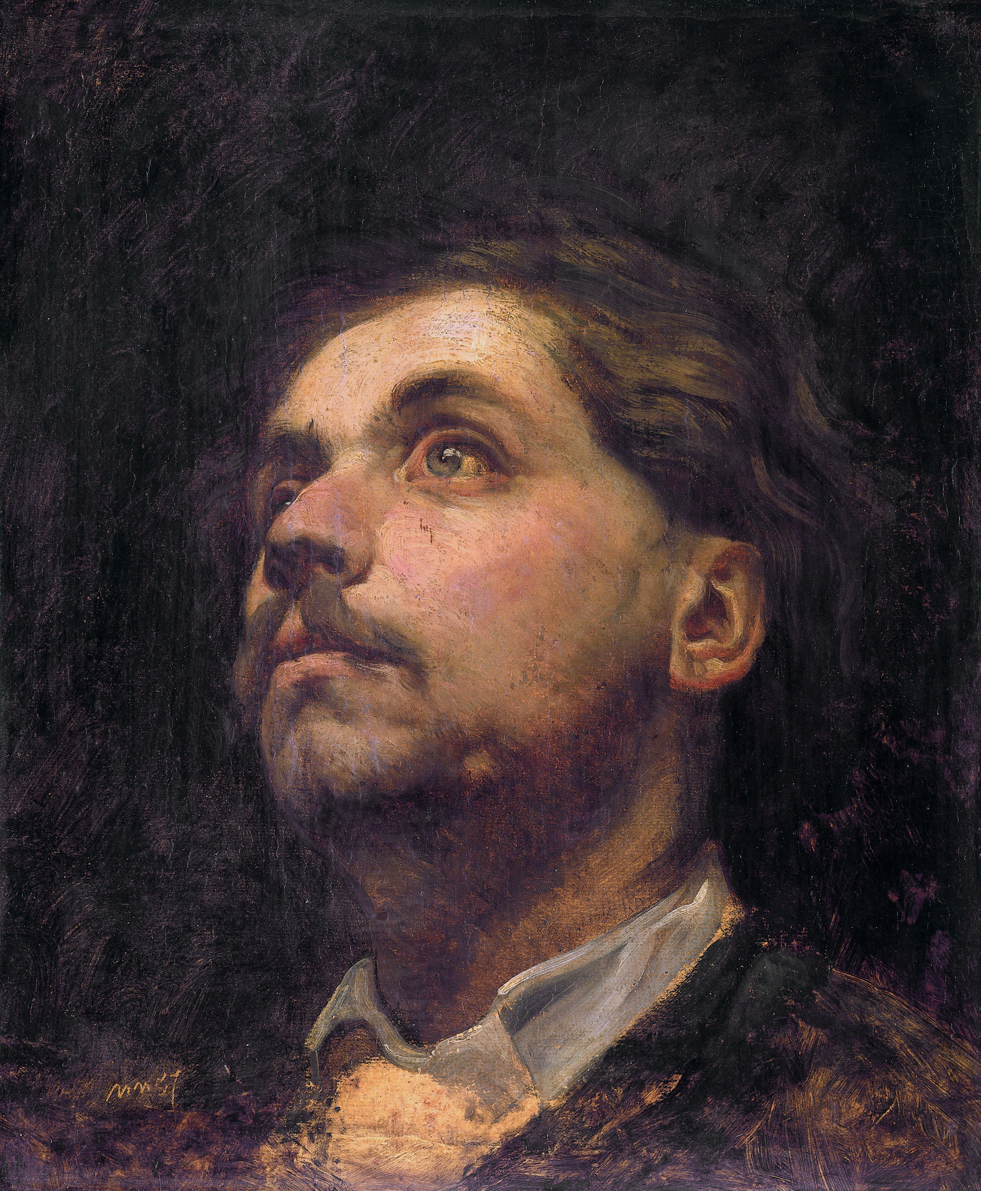 Jacob Maris Foto