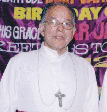 Jacob Thoomkuzhy Foto