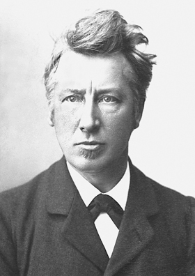 Jacobus Henricus van ’t Hoff Foto