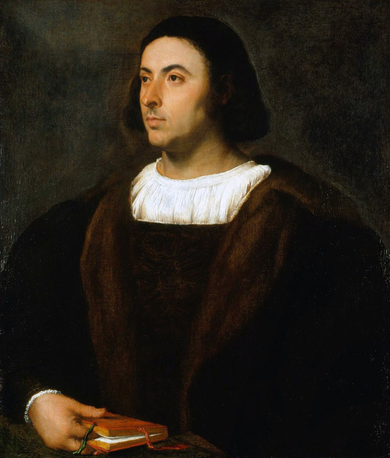 Jacopo Sannazaro Foto