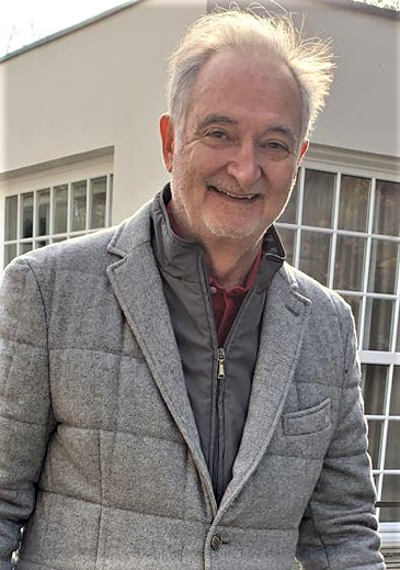 Jacques Attali Foto