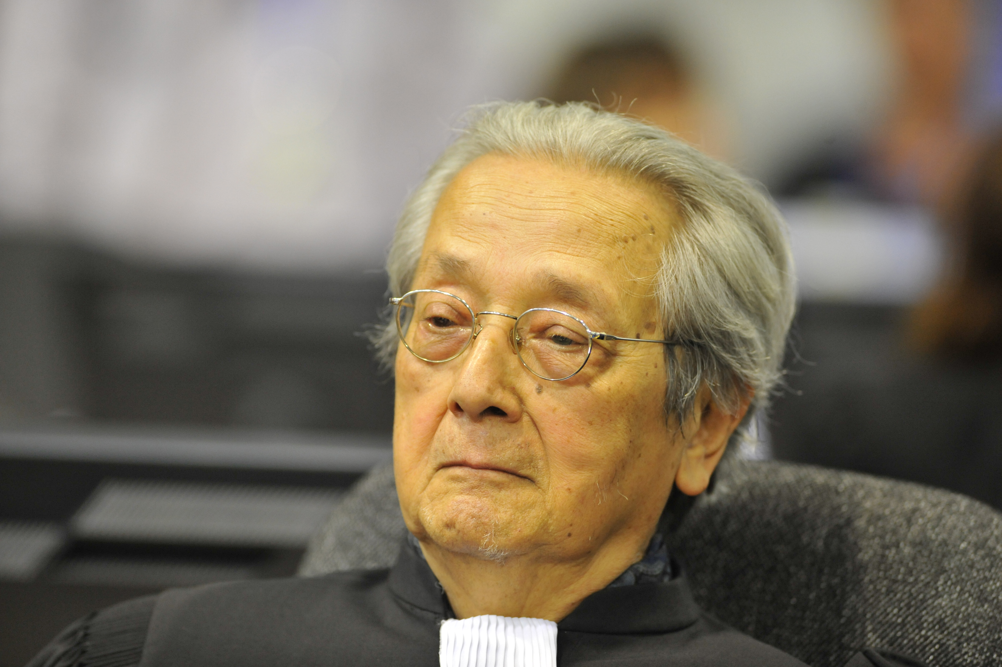 Jacques Vergès Foto