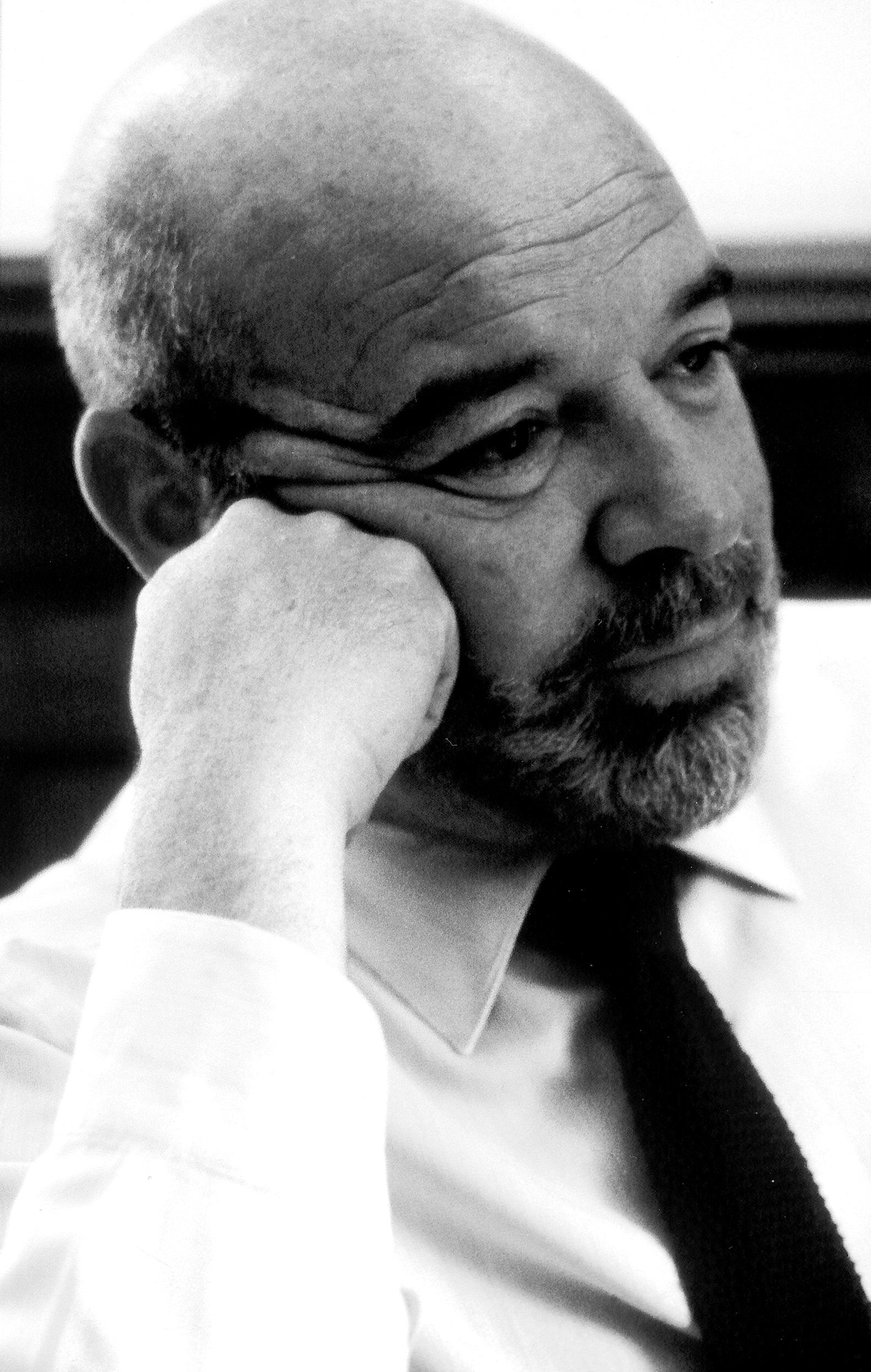 Jaime Gil de Biedma Foto