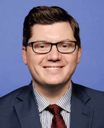 Jake LaTurner Foto