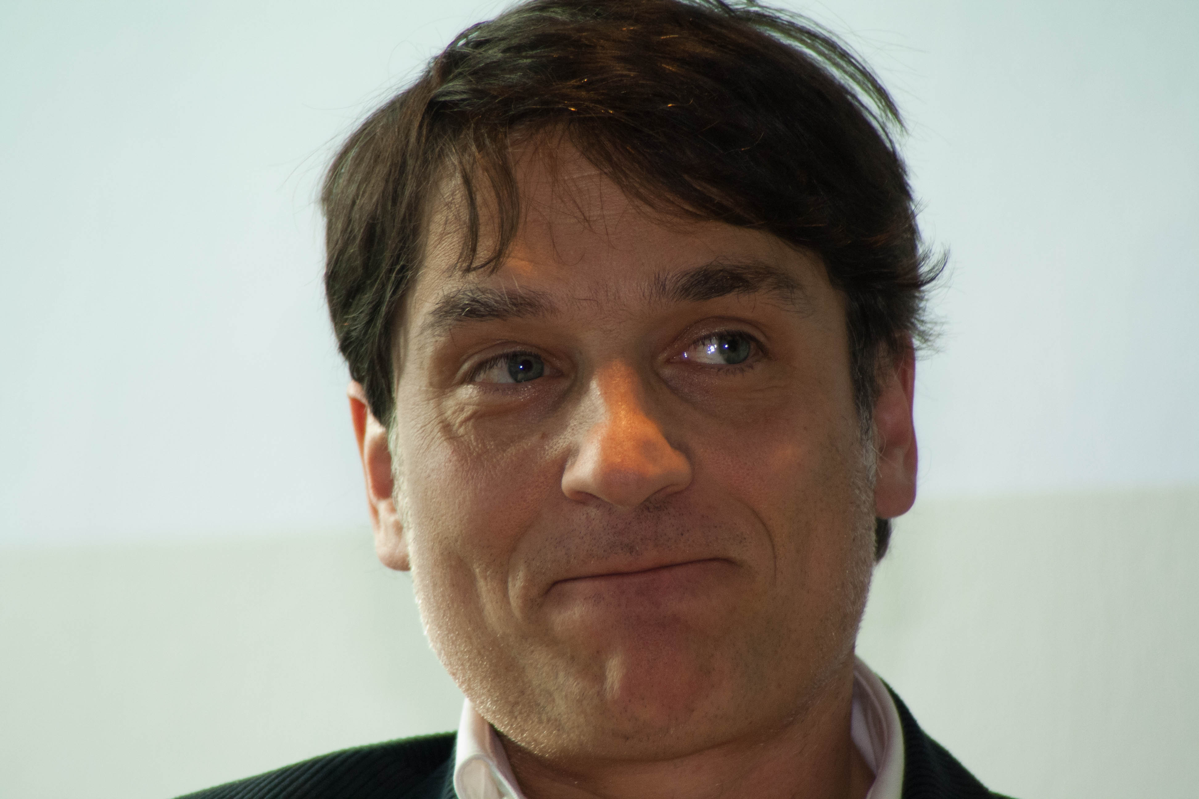 Jakob Augstein Foto