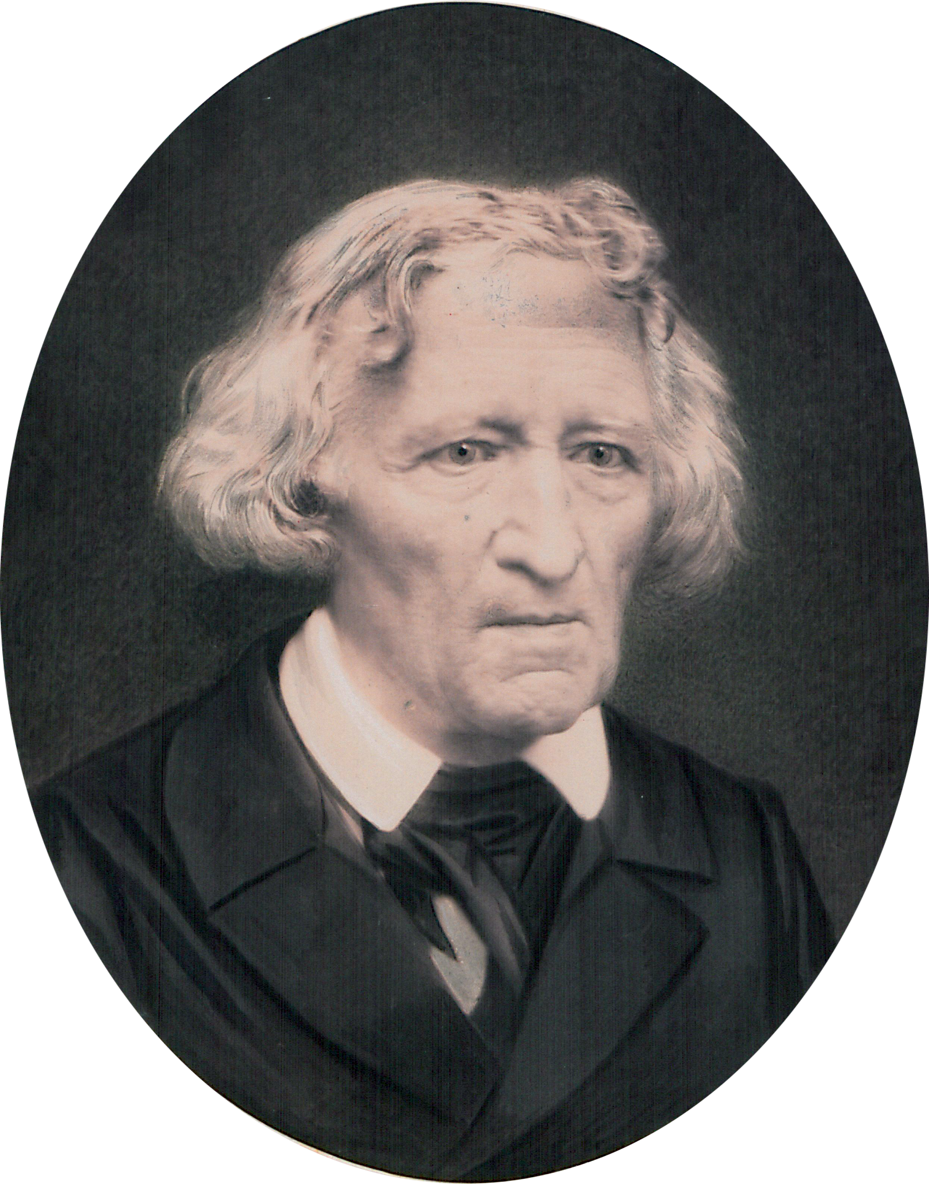 Jacob Grimm Foto