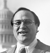 James Abourezk Foto