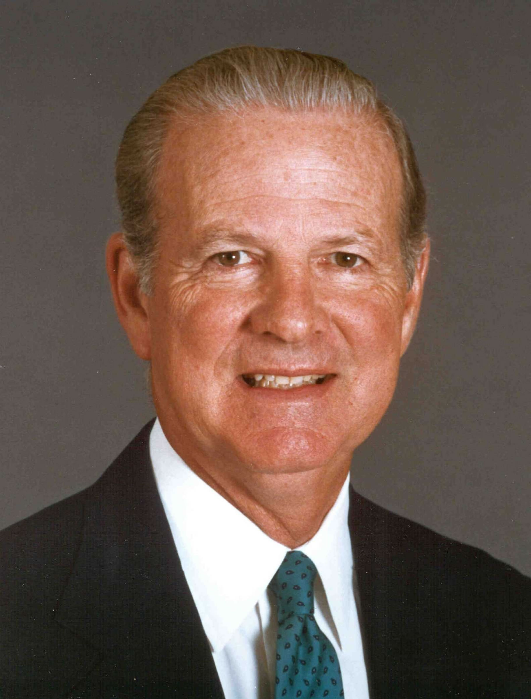 James Baker Foto