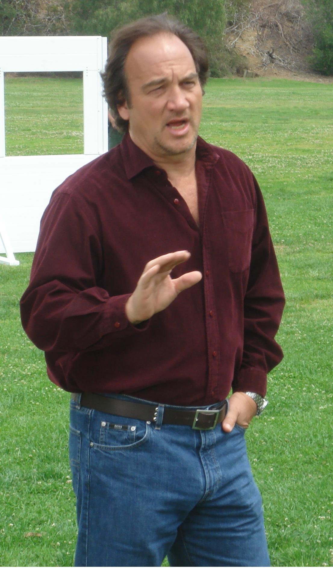 James Belushi Foto