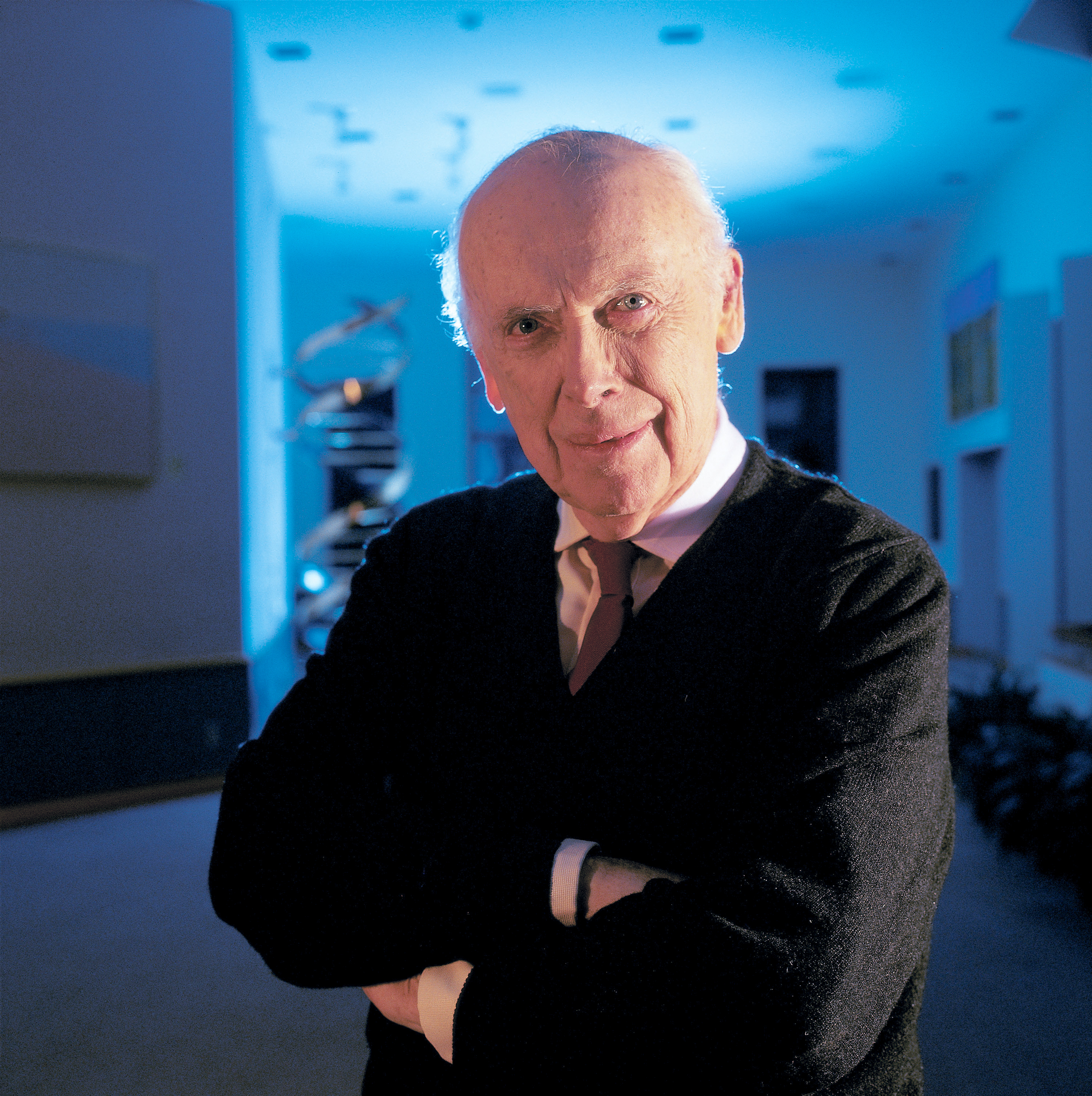 James Watson Foto