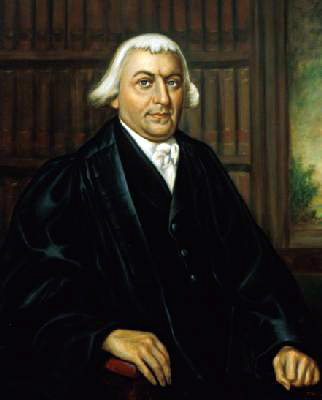 James Iredell Foto