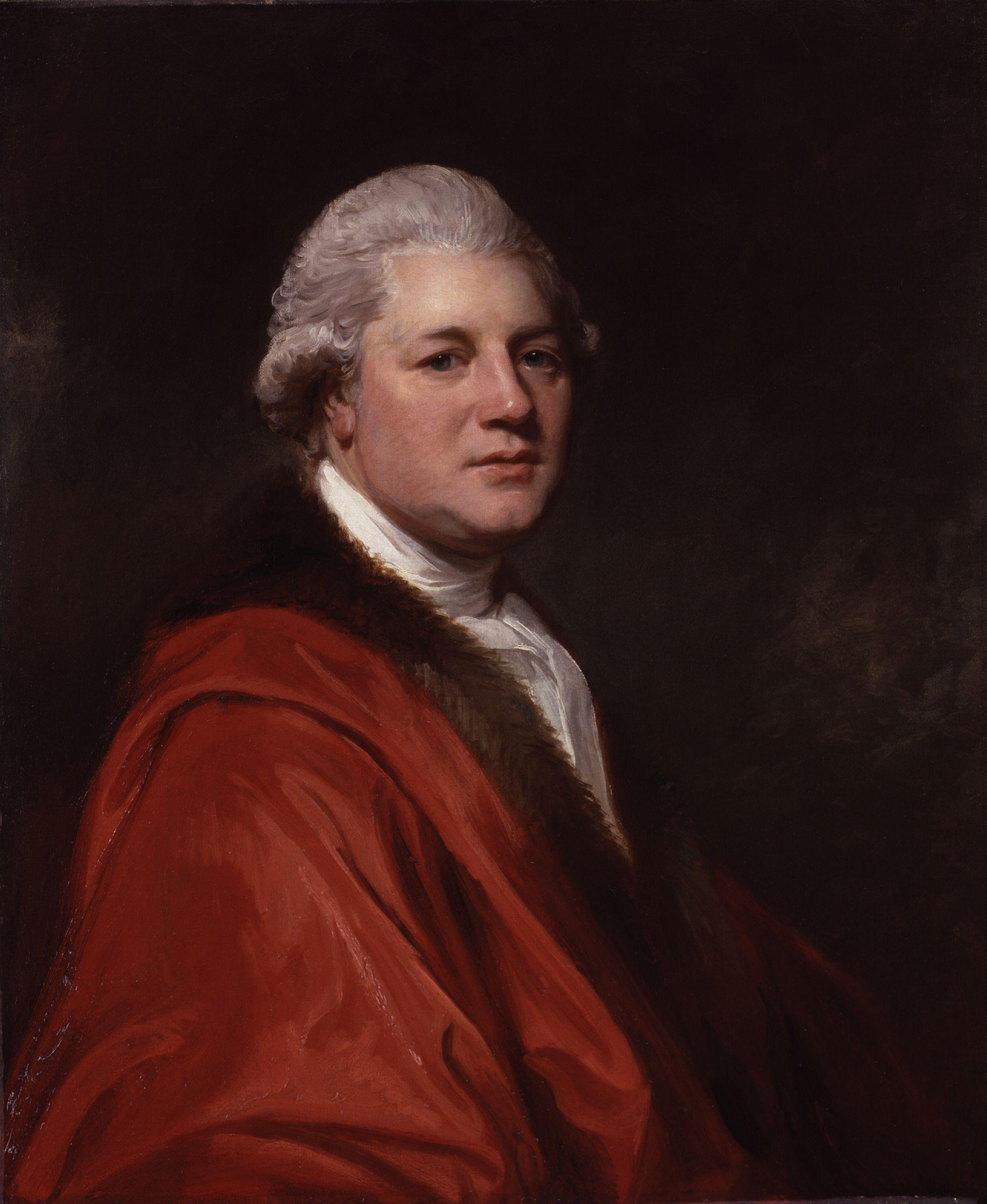 James Macpherson Foto