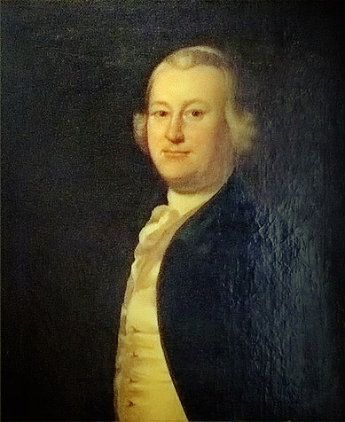 James Otis Foto