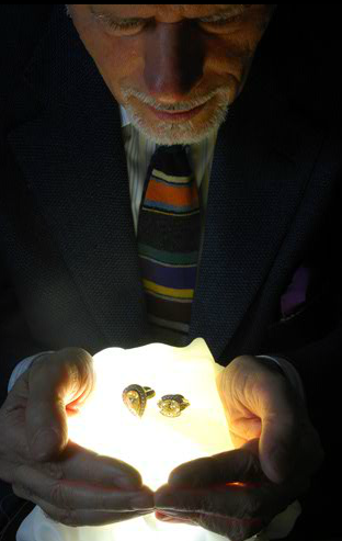 James Rivière Foto