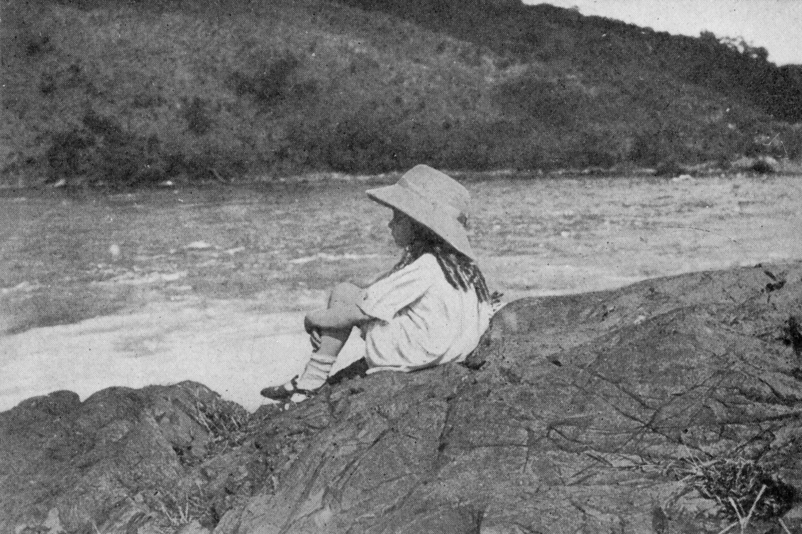 James Tiptree junior Foto