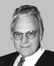 James Traficant Foto
