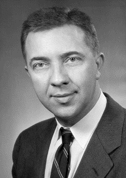 James Van Allen Foto