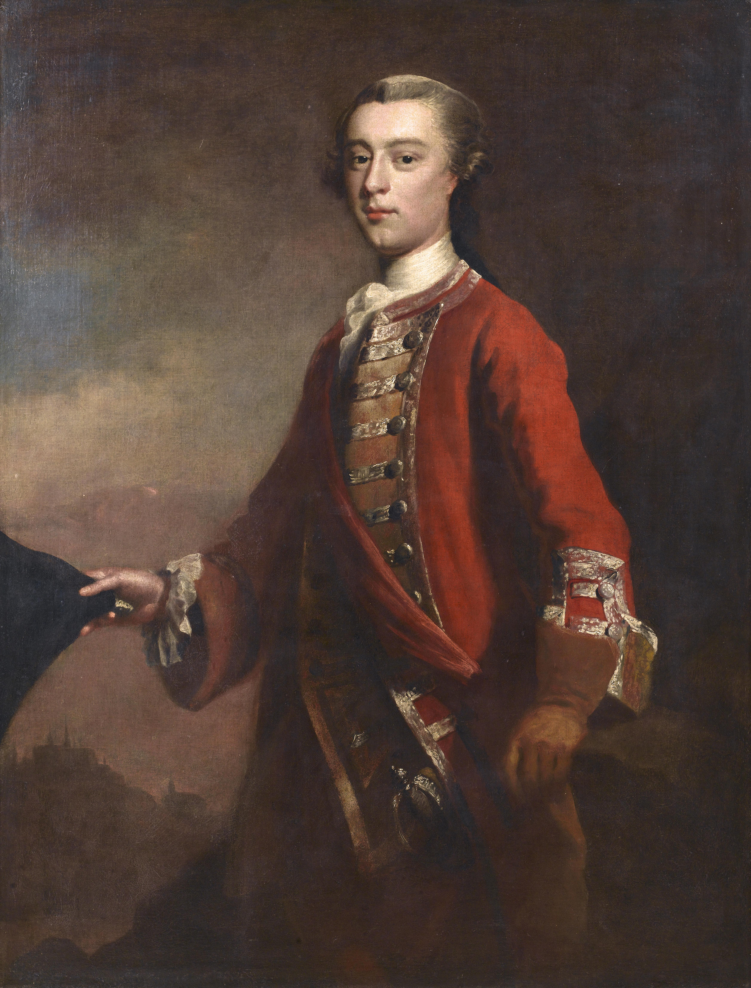 James Wolfe Foto