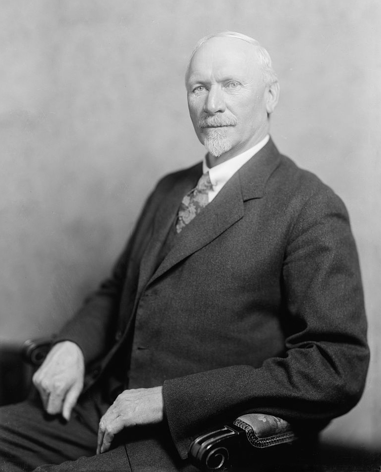 Jan Christiaan Smuts Foto