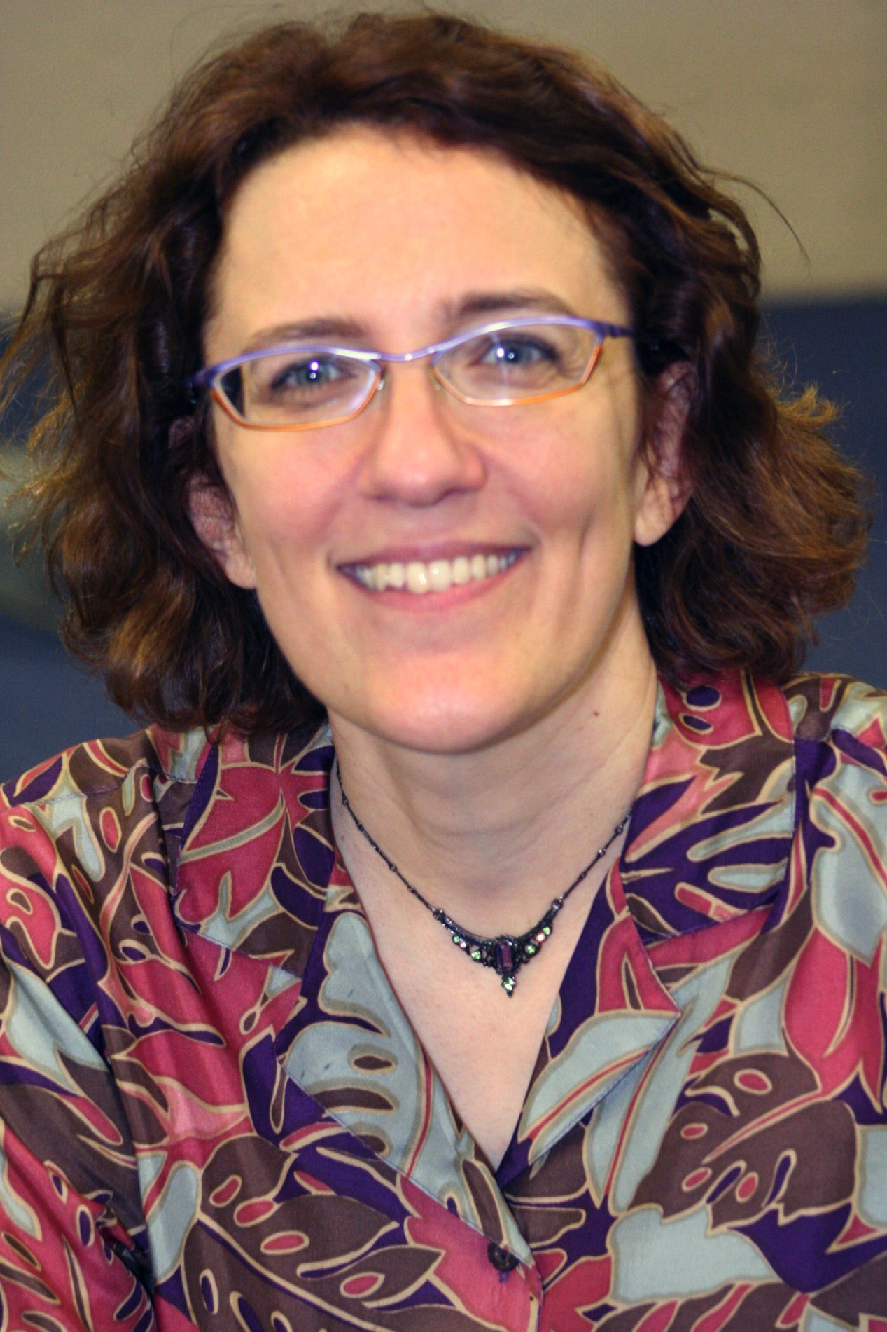 Jane Espenson Foto